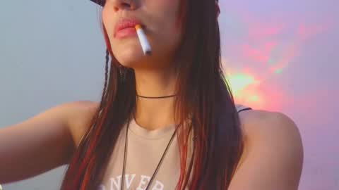 Tami online show from November 22, 12:09 am