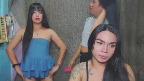 Snapshot of lovely_ayax chatting on October 6, 10:55 am alexa alice jane daisy online show from October 6, 10:55 am