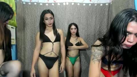 Snapshot of lovely_ayax chatting on March 5, 2:23 pm alexa alice jane daisy online show from March 5, 2:23 pm