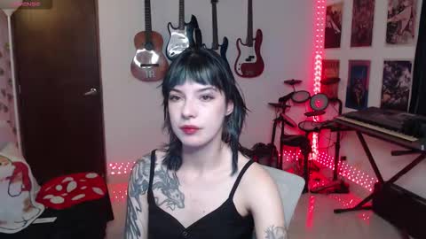 Cassie online show from September 27, 8:17 pm