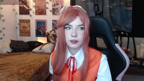 Cassie online show from May 5, 2:51 am