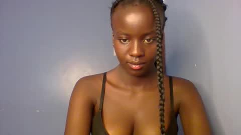 Choco online show from February 11, 8:23 pm