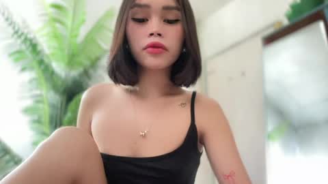 lovely_cittie18 online show from June 19, 3:45 am