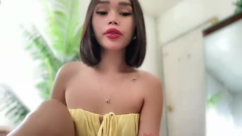 lovely_cittie18 online show from June 18, 4:07 am