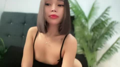 lovely_cittie18 online show from July 23, 2:31 am