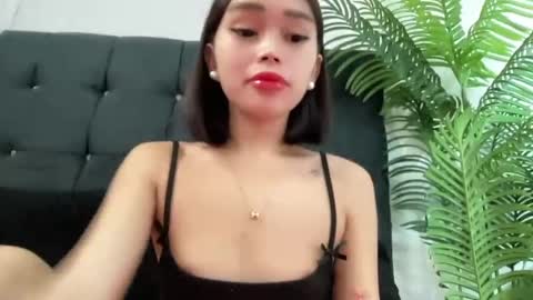 lovely_cittie18 online show from June 29, 3:03 am