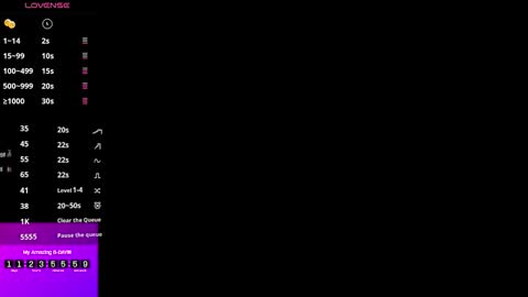 Emma online show from November 10, 1:03 pm