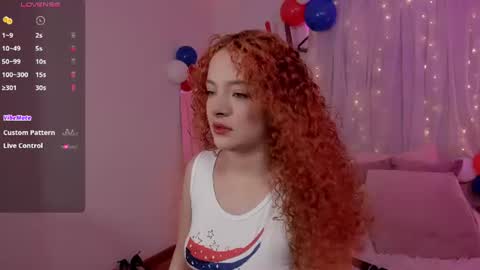 Emma online show from July 4, 2:10 pm