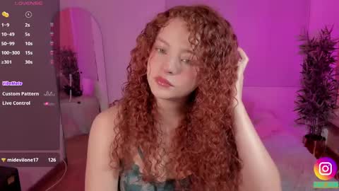 Emma online show from April 24, 1:57 pm