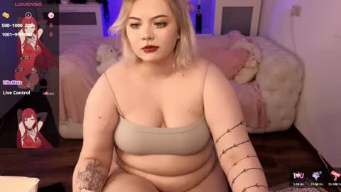 lovely_leilla online show from January 13, 12:41 am