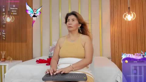 Marla Rico online show from February 26, 2:41 am