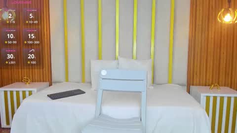 Marla Rico online show from September 17, 7:06 pm