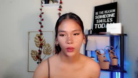 KATE online show from April 24, 3:47 pm