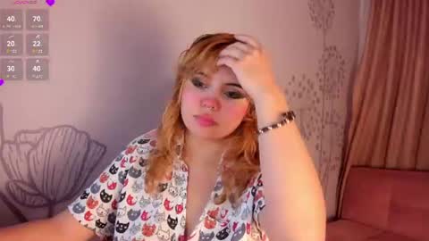 Paris Rose online show from June 23, 6:54 am