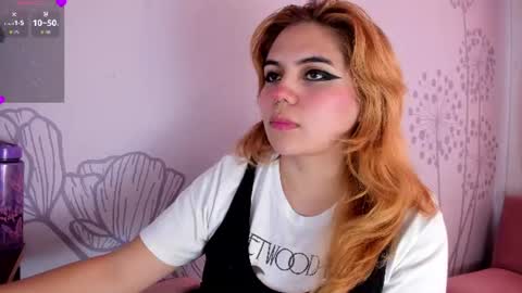 Paris Rose online show from July 6, 8:33 pm