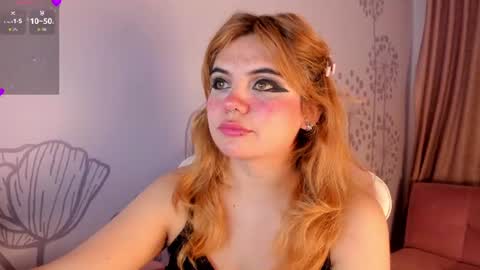 Paris Rose online show from July 13, 8:07 am