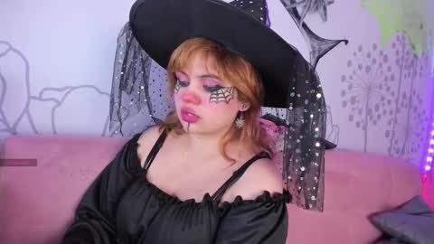 Paris Rose online show from November 1, 4:55 am