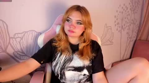 Paris Rose online show from July 21, 5:31 am