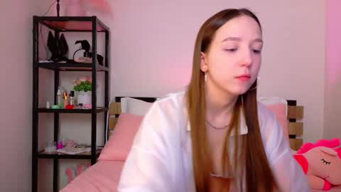 Lolly online show from November 17, 2:25 am