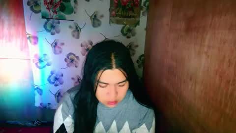 rica online show from November 24, 1:04 am