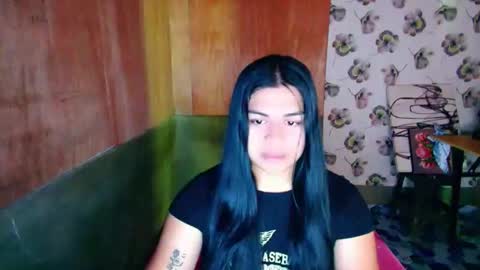 rica online show from November 3, 12:11 am