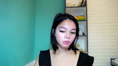 Thea  online show from July 21, 4:03 am