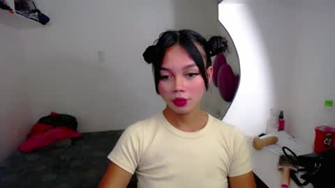 Thea  online show from June 21, 2:56 pm