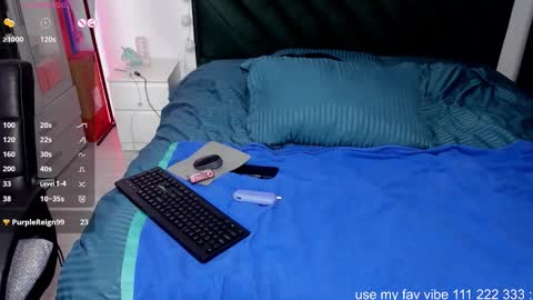 Aria3 online show from January 10, 10:48 pm