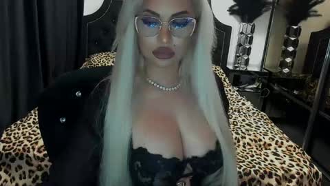PrAllinXXXa online show from April 29, 10:58 pm