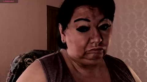 Anelana online show from February 13, 8:39 am