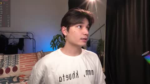 lovelydany3 online show from October 13, 3:47 pm