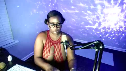 Lovely Enigma online show from February 4, 5:44 am