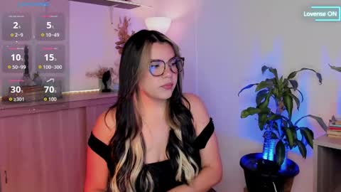 Valerie online show from April 29, 2:38 am