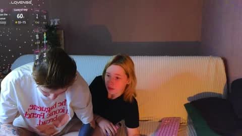 your sweet girls online show from May 11, 3:02 am