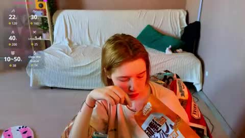 your sweet girls online show from May 24, 4:09 am