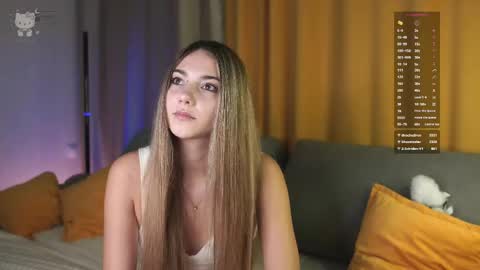 lovelygracee online show from April 29, 5:30 pm