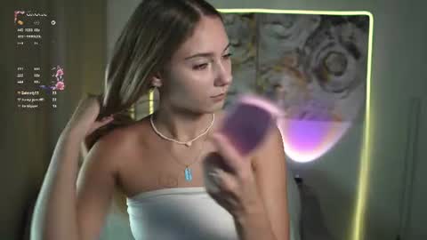 lovelygracee online show from July 26, 4:48 pm