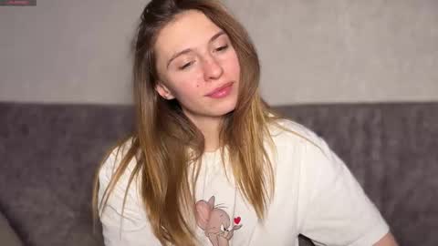 Kate only online show from February 23, 8:55 pm