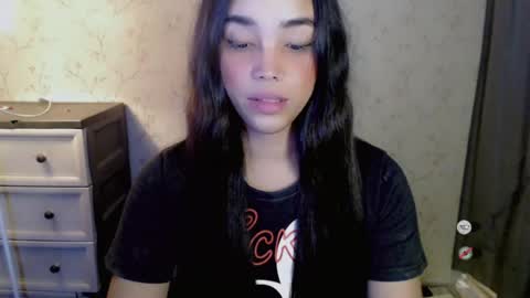 Cutie Laiza online show from June 29, 10:15 am
