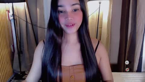 Cutie Laiza online show from July 16, 11:46 am