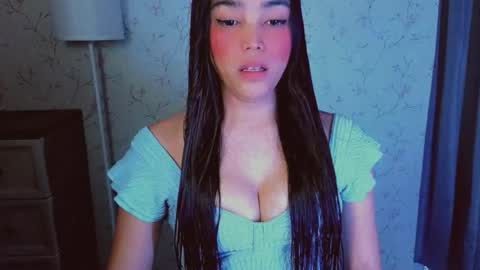 Cutie Laiza online show from July 9, 9:46 am