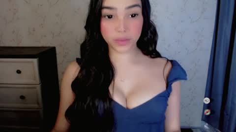 Cutie Laiza online show from July 25, 10:35 am