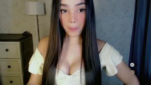 Cutie Laiza online show from July 5, 11:06 am