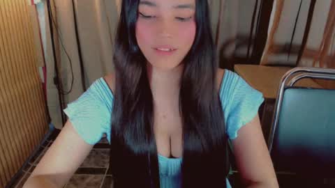 Cutie Laiza online show from July 31, 10:05 am