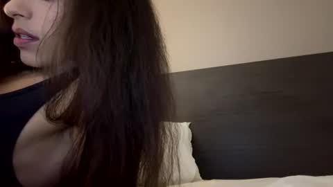 lovelylovelybrooke online show from July 31, 2:18 pm