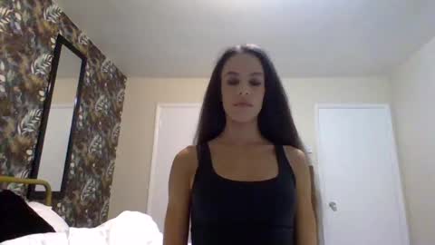 lovelylovelybrooke online show from July 26, 2:14 pm
