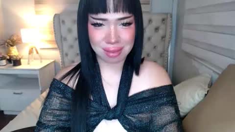 Rebeca online show from May 30, 2:48 pm