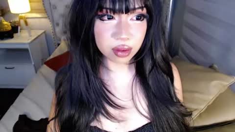 Rebeca online show from August 6, 5:44 pm