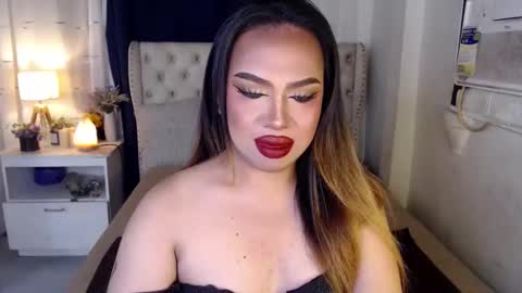 Rebeca online show from January 12, 5:01 pm