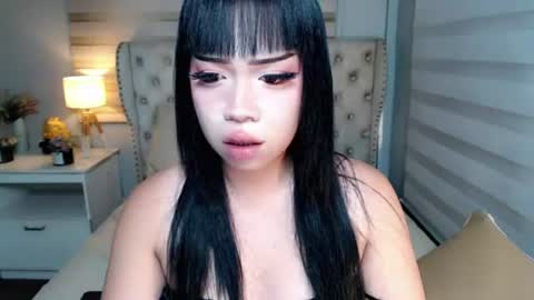 Rebeca online show from June 19, 5:19 pm